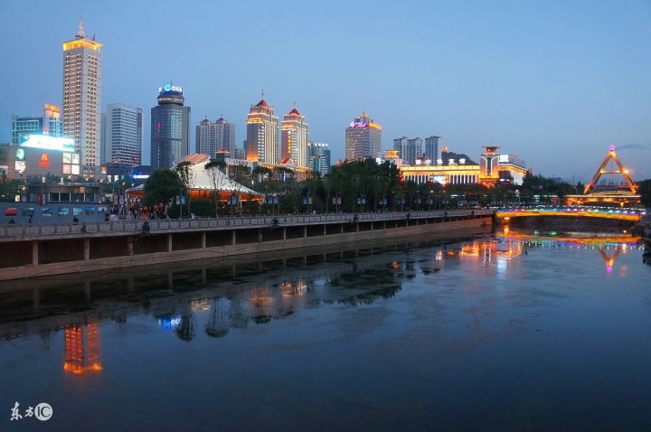 广东省的省会是哪个城市（干货分享我国各省省会大全）