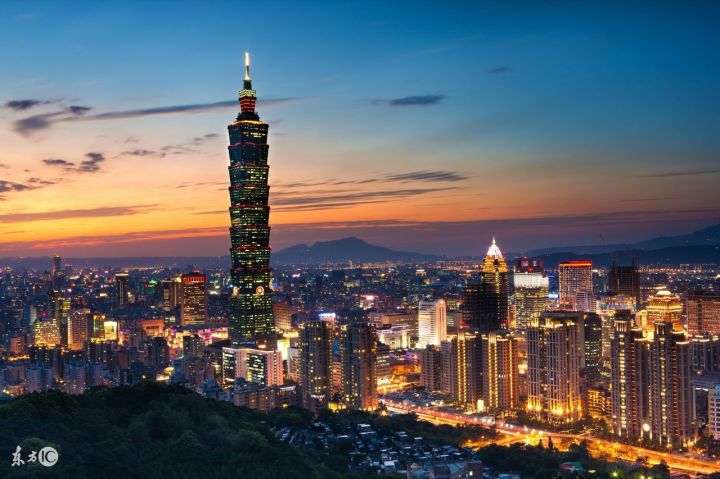 广东省的省会是哪个城市（干货分享我国各省省会大全）