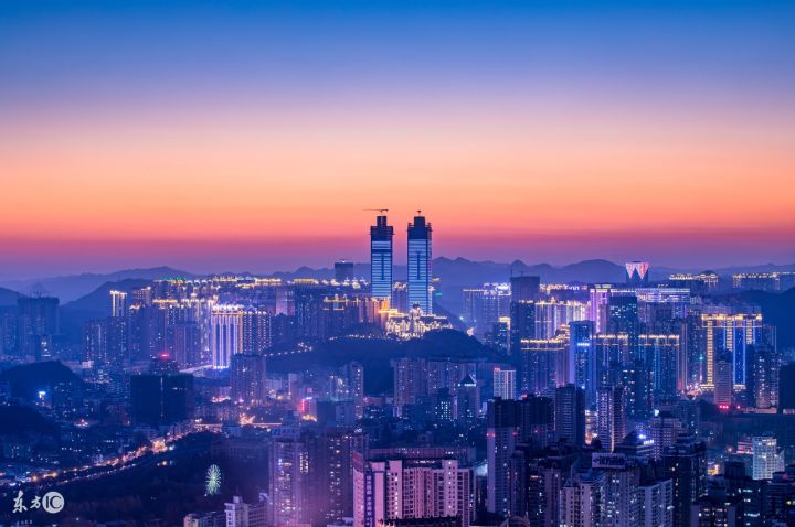 广东省的省会是哪个城市（干货分享我国各省省会大全）