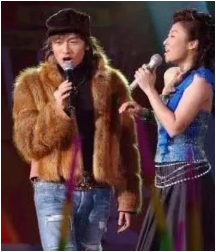 湖南娱乐主持人舒高现状 曾是湖南知名主持人(5)