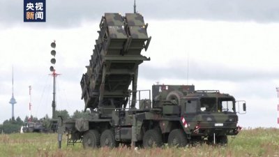 ​俄罗斯外交部：北约重回冷战时期！ 法国总统马克龙反对北约在日本设立联络处