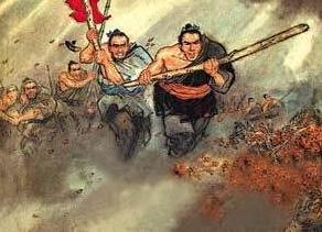 起义将军马应守：有情有义的老回回