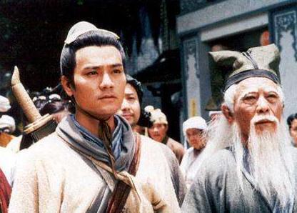 起义将军马应守：有情有义的老回回
