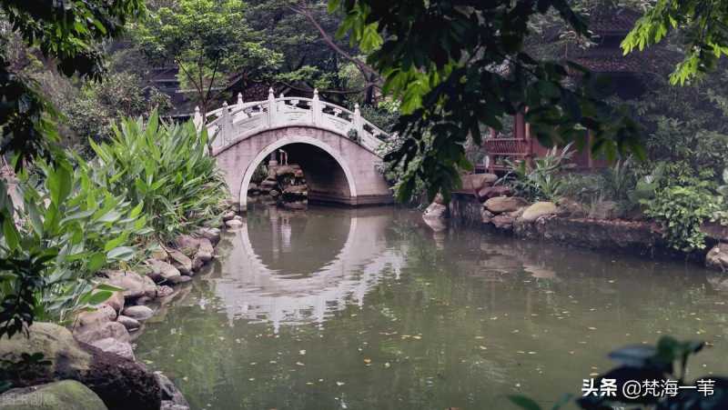 子非鱼什么意思(《庄子》当中的“子非鱼”)