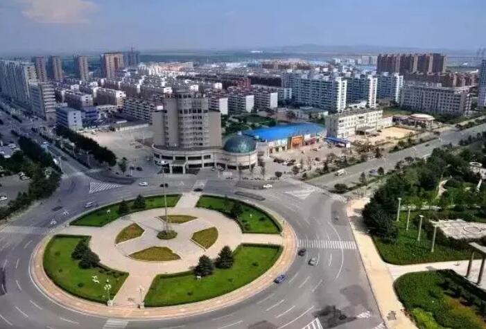 丹东市人口有多少(丹东各县区市人口排名)