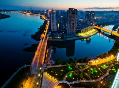 ​丹东市人口有多少(丹东各县区市人口排名)