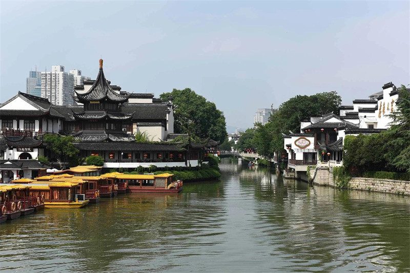 南京各景点门票价格(开放时间)及游玩看点介绍