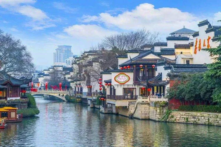 南京各景点门票价格(开放时间)及游玩看点介绍