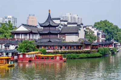 ​南京各景点门票价格(开放时间)及游玩看点介绍