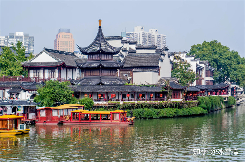 南京各景点门票价格(开放时间)及游玩看点介绍