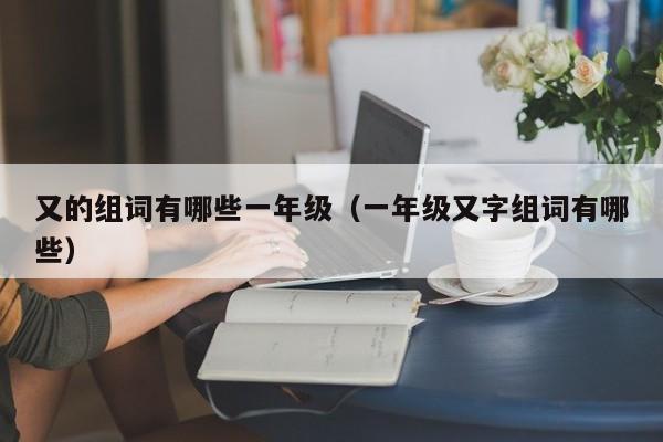 又的组词有哪些一年级（一年级又字组词有哪些）