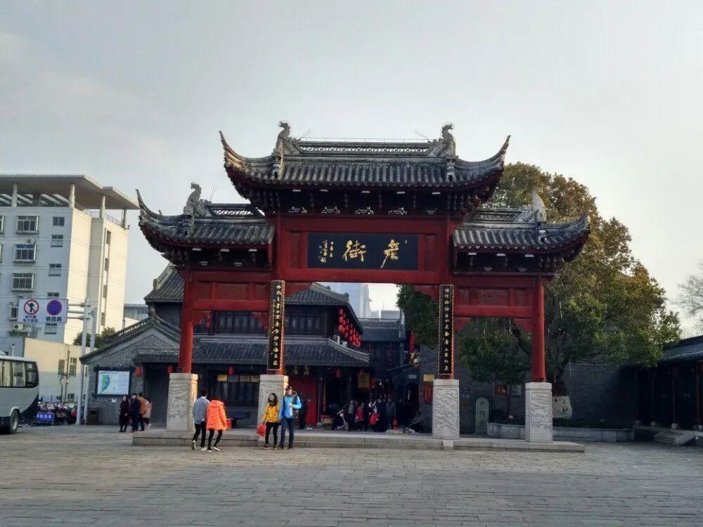 泰州有什么好玩的地方一日游（江苏泰州旅游景点大全）(图4)