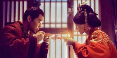 ​可以跟表妹结婚不?(表哥的外婆)