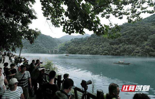 小东江什么时候去最好看（小东江最佳旅游时间与攻略）