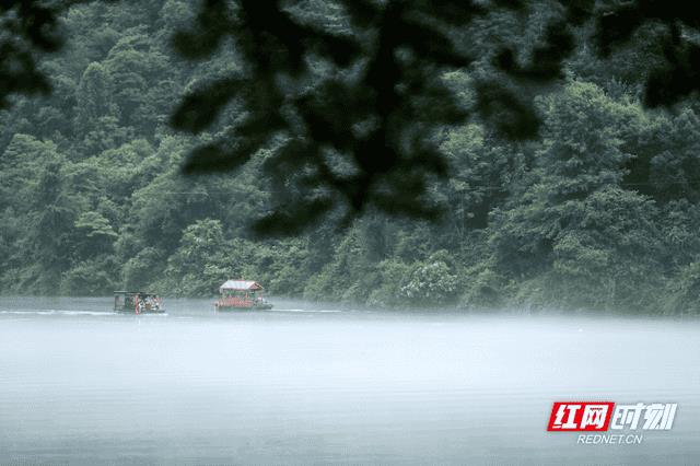 小东江什么时候去最好看（小东江最佳旅游时间与攻略）