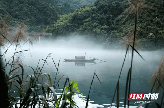 小东江什么时候去最好看（小东江最佳旅游时间与攻略）