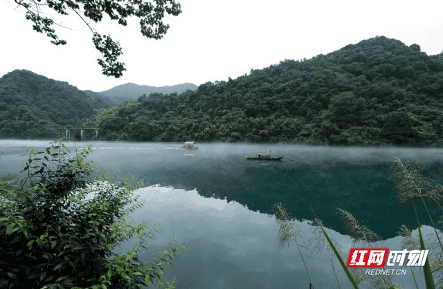 小东江什么时候去最好看（小东江最佳旅游时间与攻略）