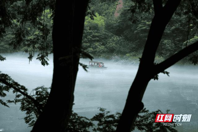 小东江什么时候去最好看（小东江最佳旅游时间与攻略）