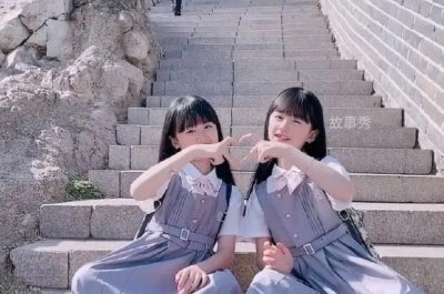 一一丫丫是学霸还是学渣 是男孩还是女孩上几年级了