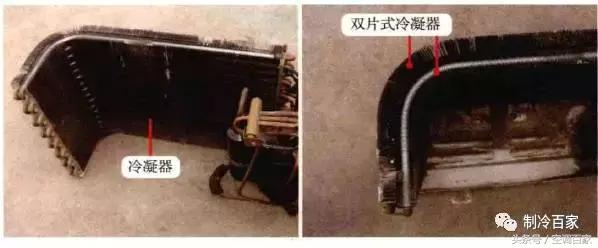 空调制冷原理基础知识(图解空调制冷系统四大件)(2)