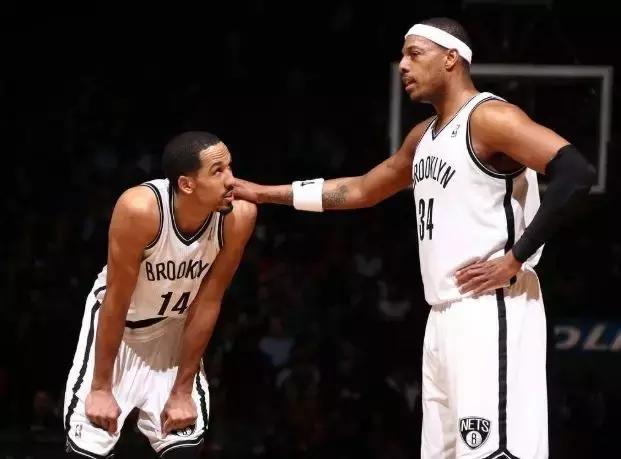 勇士队利文斯顿励志 从天才高中生到断腿重生(7)