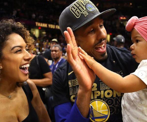 勇士队利文斯顿励志 从天才高中生到断腿重生(6)