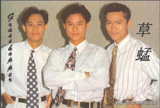 80年代最火最好听的十首歌(华语乐坛最为重要的一年)(2)