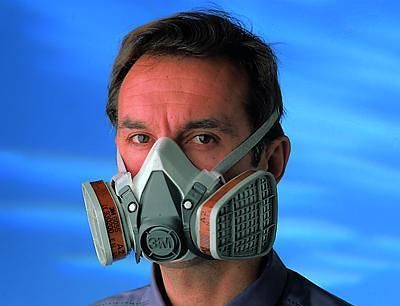 人们从哪种动物身上发明防毒面具呢