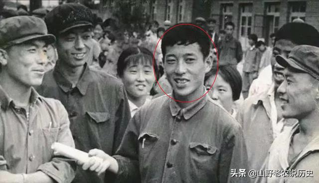 当年白卷英雄张铁生近况如何 那个高考交白卷的(1)