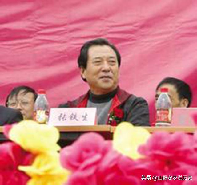 当年白卷英雄张铁生近况如何 那个高考交白卷的(6)