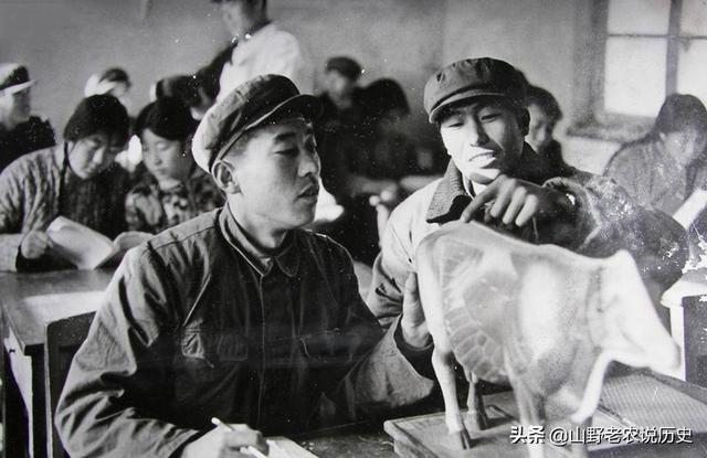 当年白卷英雄张铁生近况如何 那个高考交白卷的(2)