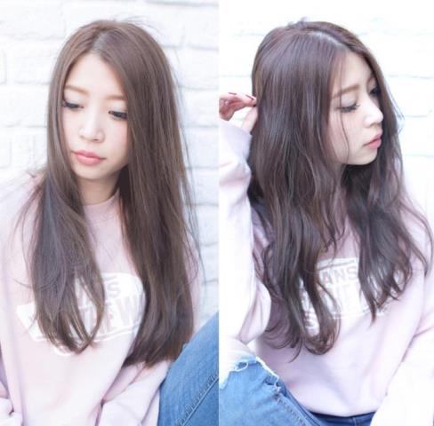 头发少的人适合的发型(3个技巧+3款发型)(4)