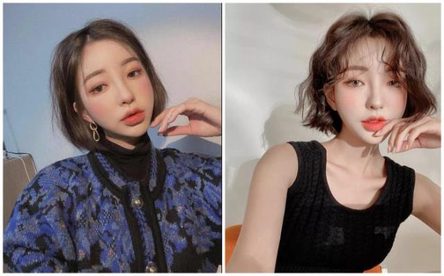 头发少的人适合的发型(3个技巧+3款发型)(11)