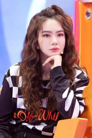 头发少的人适合的发型(3个技巧+3款发型)(12)