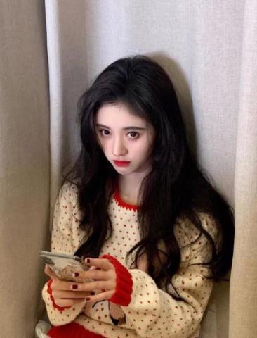 头发少的人适合的发型(3个技巧+3款发型)(14)