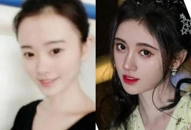 头发少的人适合的发型(3个技巧+3款发型)(5)