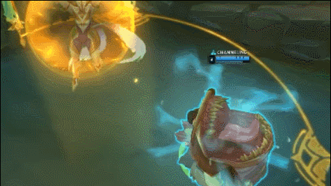 lol凯尔教学出装天赋(风墙可挡天使普攻)(4)