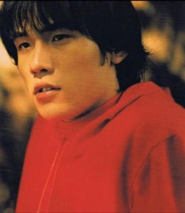 ​jayjay日美混血超清壁纸无水印（重温Jay前10年的作品）