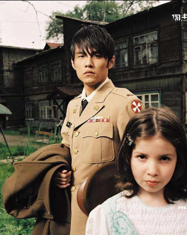 jayjay日美混血超清壁纸无水印(重温Jay前10年的作品)(3)