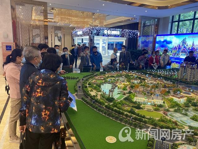 空港恒大文旅王国(世界湾区文旅王国)(12)