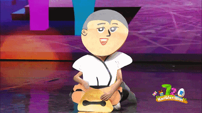 万圣变装秀(月亮姐姐要玩起变装秀啦)(7)