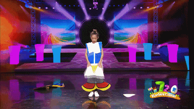 万圣变装秀(月亮姐姐要玩起变装秀啦)(10)