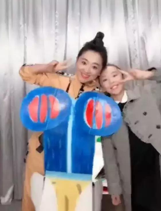 万圣变装秀(月亮姐姐要玩起变装秀啦)(3)