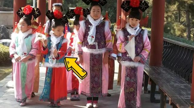 万圣变装秀(月亮姐姐要玩起变装秀啦)(16)