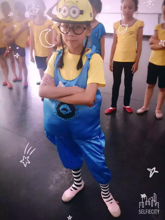 万圣变装秀(月亮姐姐要玩起变装秀啦)(13)