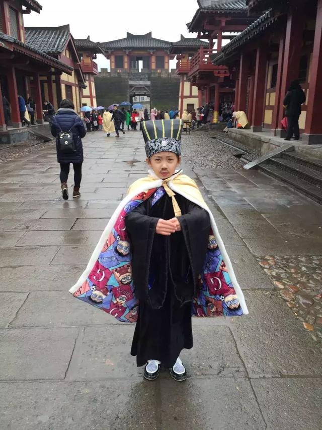 万圣变装秀(月亮姐姐要玩起变装秀啦)(17)