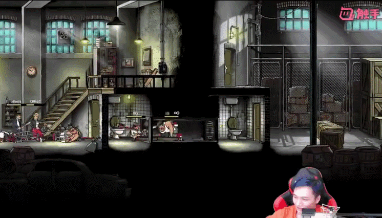 推荐几款内存小而又好玩的游戏(推荐6款低配置却非常好玩的游戏)(4)