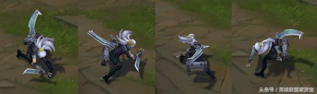 lol新版阿卡丽ad出装(物理魔法双修忍者)(19)