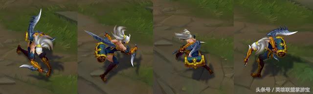 lol新版阿卡丽ad出装(物理魔法双修忍者)(8)