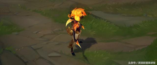 lol新版阿卡丽ad出装(物理魔法双修忍者)(9)